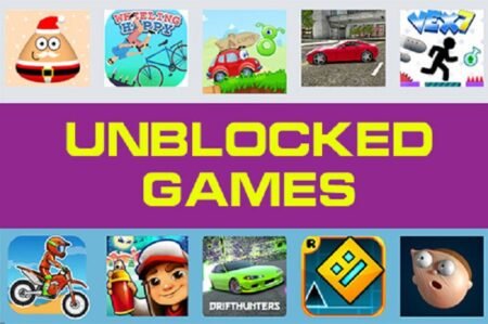 Unblocked Games 6x